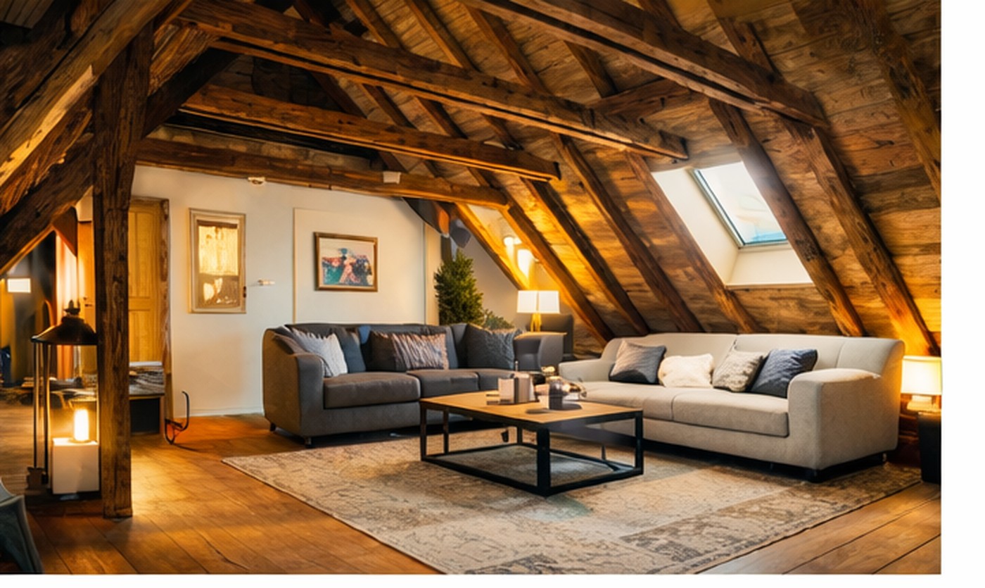 Bestandsgebäude Smart‑Upgrade